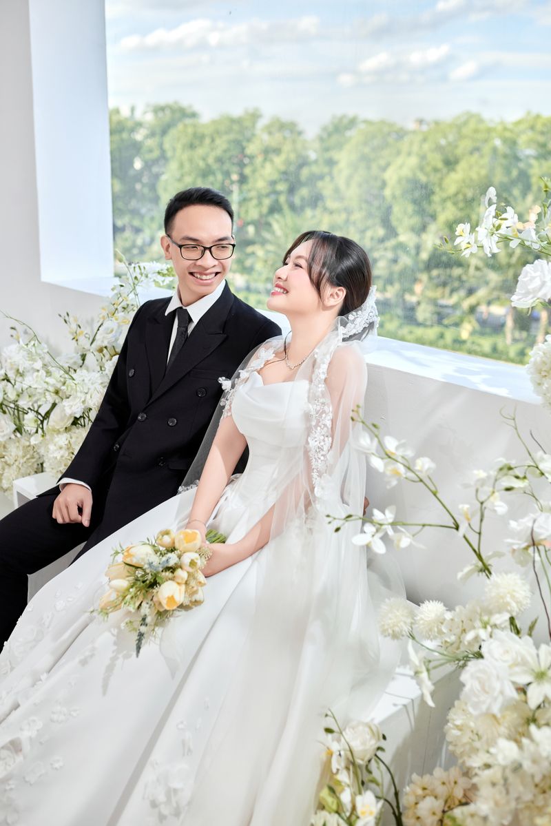 Lời hứa trọn đời